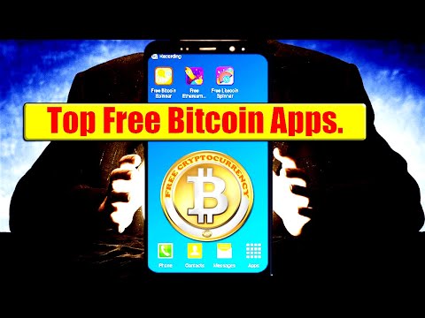 top-free-bitcoin-apps-||-instant-withdrawal