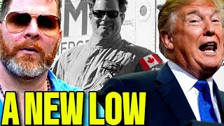 THE DEATH OF DECENCY: How Trump’s War On Canada Just Failed