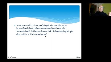 T4 - 4 Examples of background and foreground questions