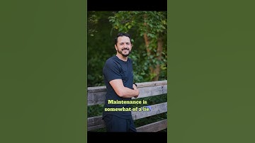 Overload Principle: Cameron Garber/Aging on Dirt