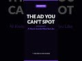 ChatGPT ads Google-ஐ விட ஆபத்து! #Shorts