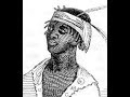 John Horse: Black Seminole Indian Leader Against Slavery