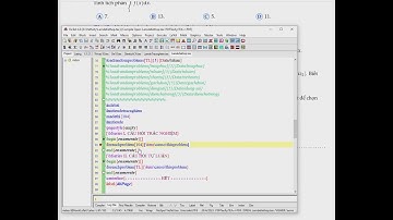 Thích thì làm - LÀM ĐỀ THI KẾT HỢP NHIỀU DẠNG CÂU HỎI VỚI DETHI.STY