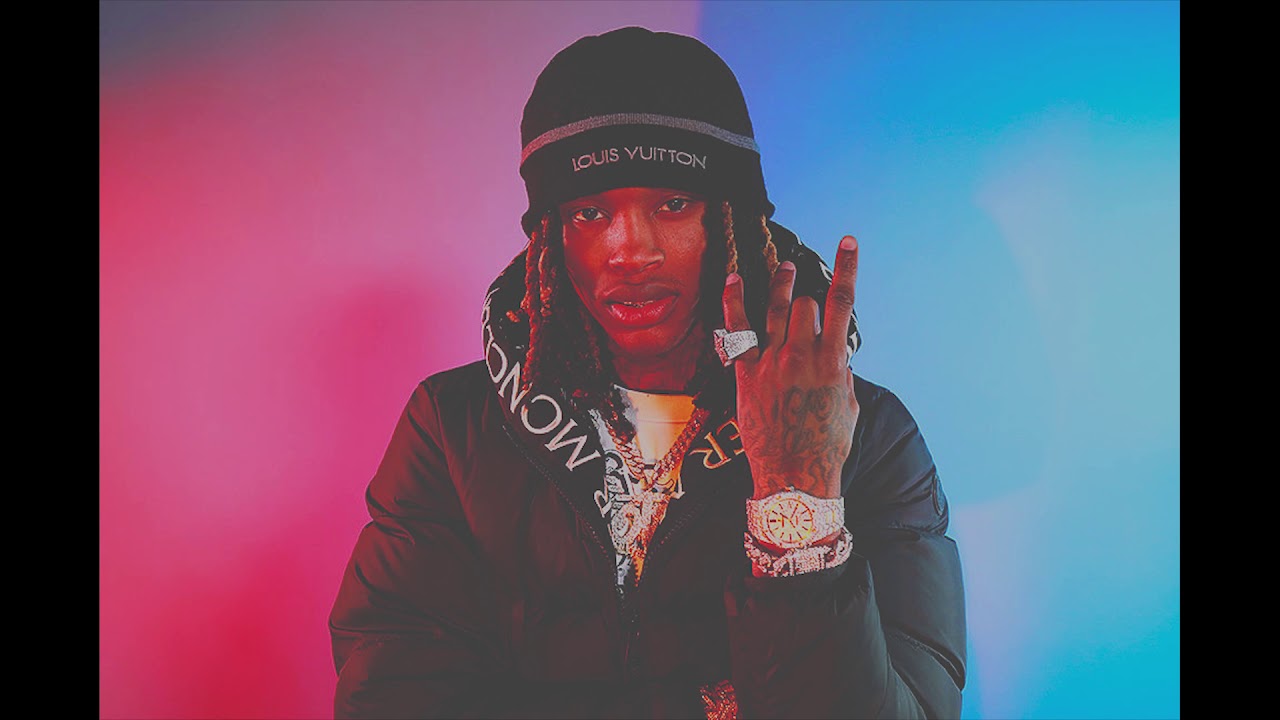 [FREE] KING VON TYPE BEAT 2020 TYPE BEAT TRIBE YouTube