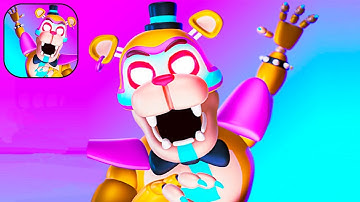 Mutation Rush - Gameplay Walkthrough (iOS,Android Gameplay) – Hit games