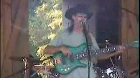 Chris Vaughn and Real Country Live