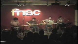 Thee Brandy Hips - &quot;Lousy weekend&quot; (Daniel Johnston cover) Fnac
