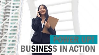 How to Become a Business Professional