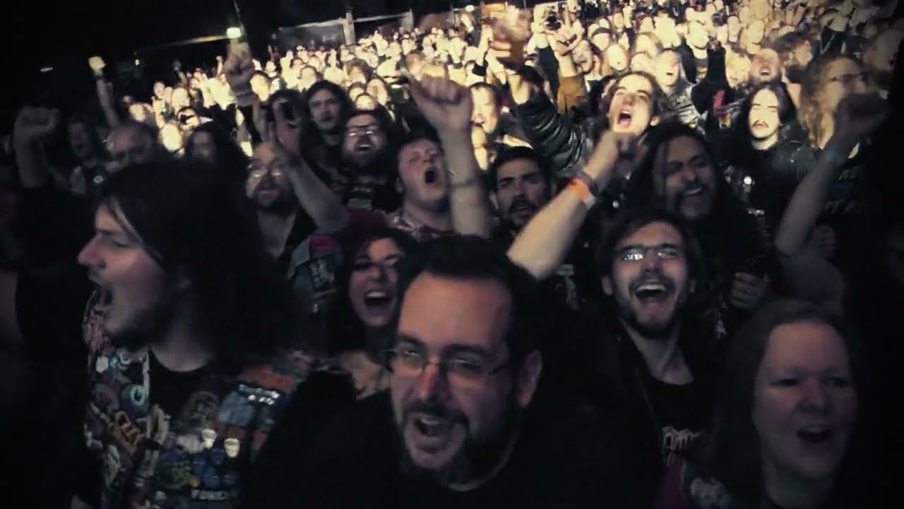 Keep It True Rising 2 - Full Lineup Trailer 2022