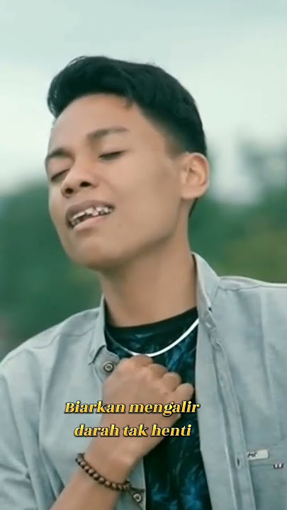 Arief || Tak Sedalam Ini