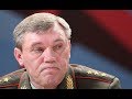 Начальник генштаба России конченый долбое ... - сказал М.А.Шендаков