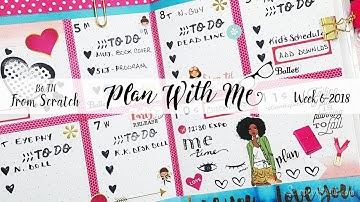 WK 6 / FEB 5-11, 2018 / B6 Traveler