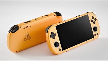 This $89 Gaming Handheld Just DESTROYED the Competition — TrimUI Smart Pro S Is INSANE!