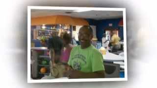 Lawson Family Reunion Slideshow 2014 - Part 2