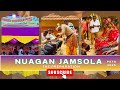 NUAGAN JAMSOLA PATA 2026 The Preparation BackGround Preparation AmitSoren5597