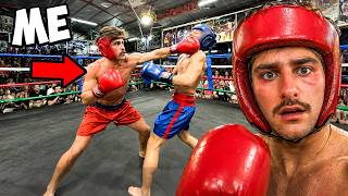 Famous I GOT INTO A BAR FIGHT DRUNK IN THAILAND Wealth