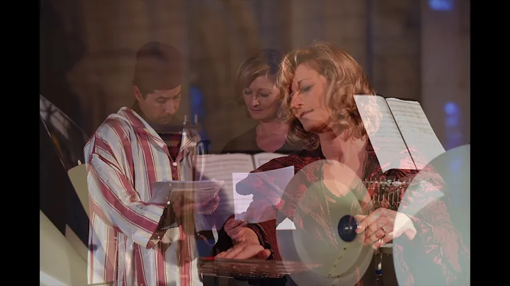 Karinn Helbert Cristal Baschet  / Album "DOUNIA" :...