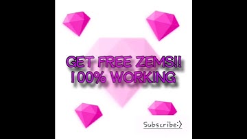 GET FREE ZEMS NOW!!💎100% WORKING💖💕 | ZEPETO | SUB4MORE! :)
