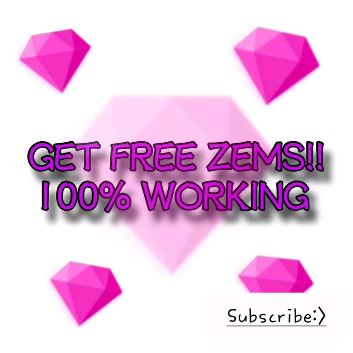 GET FREE ZEMS NOW!!💎100% WORKING💖💕 | ZEPETO | SUB4MORE! :)