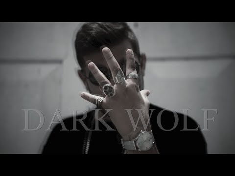 GUS DO PF - Dark Wolf [Prod.Gus x EDW Beats] (Videoclipe Oficial)