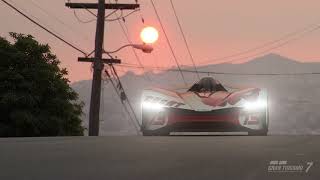 Gran Turismo 7 - Time trial - Interlagos & Watkins Glen