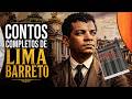 Contos Completos, de Lima Barreto - resumo