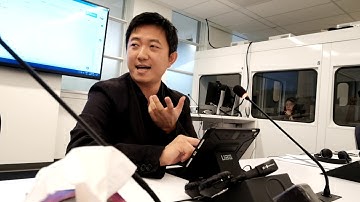 EN Speech: The Future of Language Services in the Age of of Technological Disruption