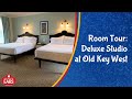 Old Key West - Deluxe Studio - Room Tour