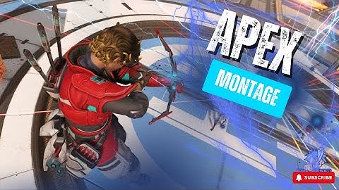 MIJN BESTE APEX-CLIPS VAN HET NIEUWE SEIZOEN!!! 2025