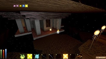 Daggerfall Unity MODDED (no commentary) - Breton - Part 85 - Looking for the Mantella.