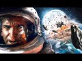 Disaster moon  science fiction action  film complet en franais