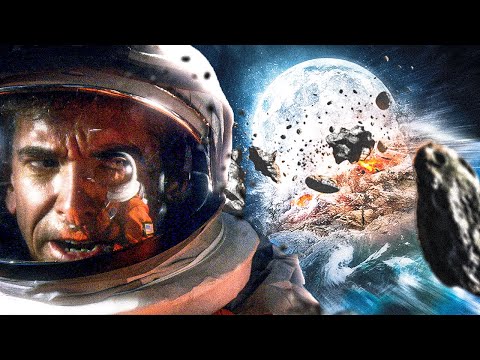 Disaster Moon | Science fiction, Action | Film complet en français