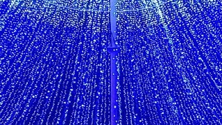 Festival Of Light Grage City Cirebon