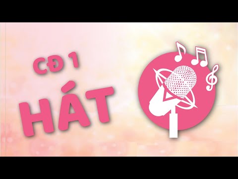 Video CON ĐƯỜNG HỌC TRÒ - KARAOKE - AN6 - CĐ 1 - - YouTube