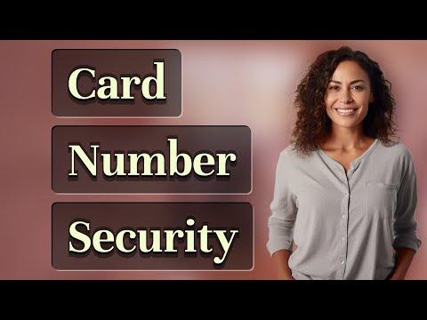 Why Does Your Card Number’s First Digit Matter for Security?