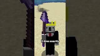 THE LUNGE ENCHANTMENT IS BROKEN...