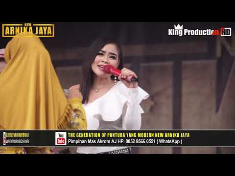 Sengit Tapi Demen  - Shanty Revaldy   New Arnika Jaya   Ds Rawameneng Kec Blanakan Kab Subang