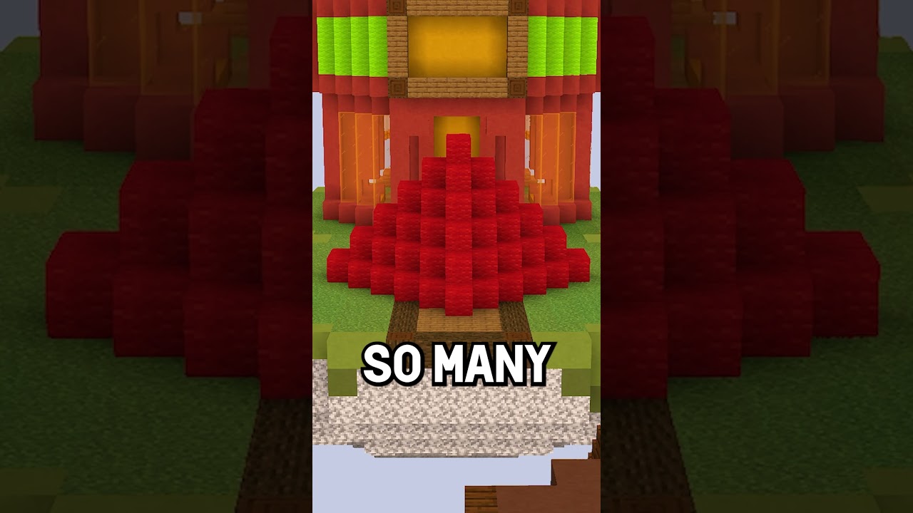 The New GREATEST Bedwars Defense 😱