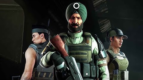 FAU-G DOMINATION ANDROID GAMEPLAY 🎮| FAU-G gameplay by @thegamespot7141  ✨