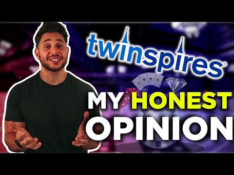 Twinspires Review: Don't Sign Up Until You Watch This ?