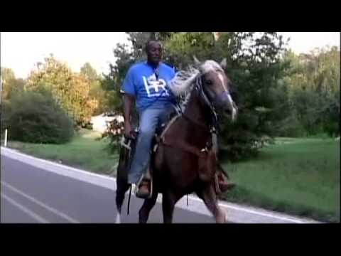 Down South Riders in Hooks, TX - YouTube