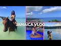 Moon Palace Resort, Mystic Mt., Bobsledding, + Bob Marley! | Ochos Rios, Jamaica COVID Travel Vlog