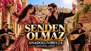 Senden Olmaz Original Song By Anadoluvibes24