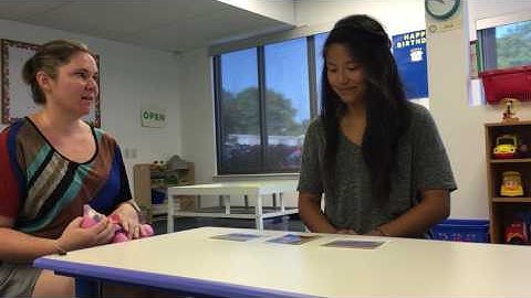 Not Attending Impatient Responding 2 - BARRIERS TO LEARNING WEBINAR