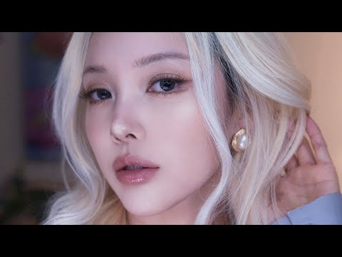 ⚜️올드머니룩 메이크업⚜️ Old Money Makeup Look