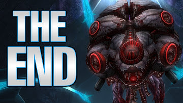 Metroid Prime 3: Corruption - The End - Planet Phaaze