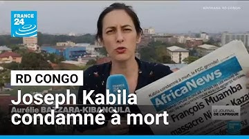RD Congo : l