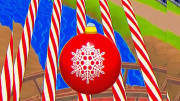 Fast Ball Jump #3 Gameplay Android iOS