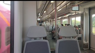 C1 Gijón - Pola de Lena Renfe 463-006