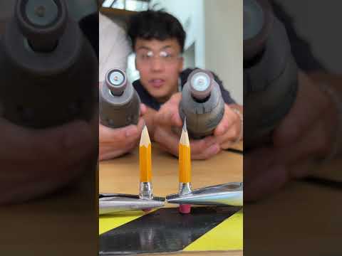 Testing Cheap VS Expensive Rotary Tools #shorts